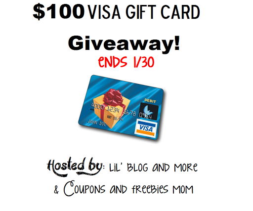 giftcard giveaway