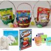 spring into easter giveaway prize