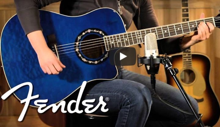 fender-guitar